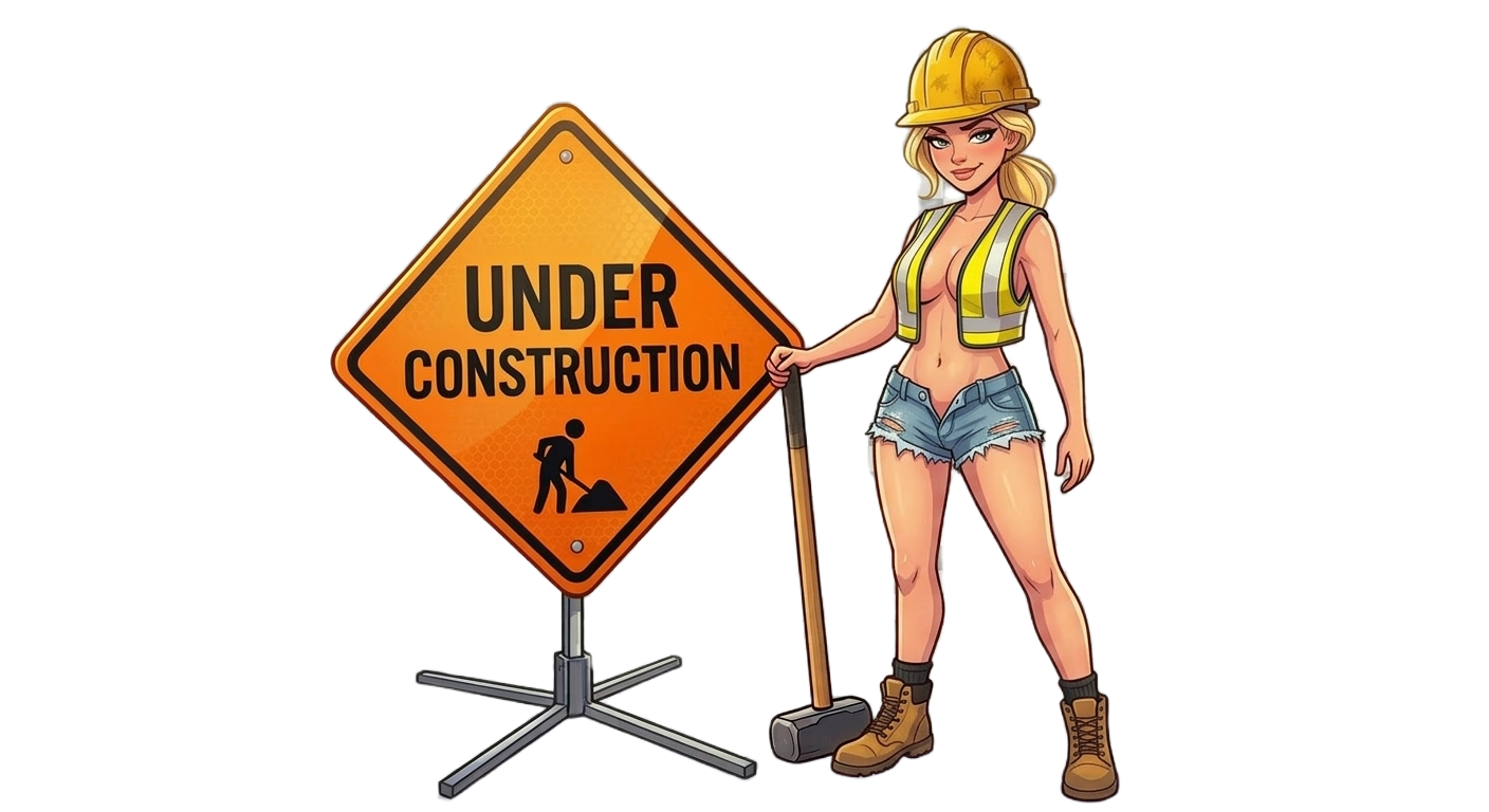 Under Construction